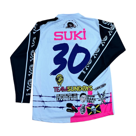 Acid Ride Jersey