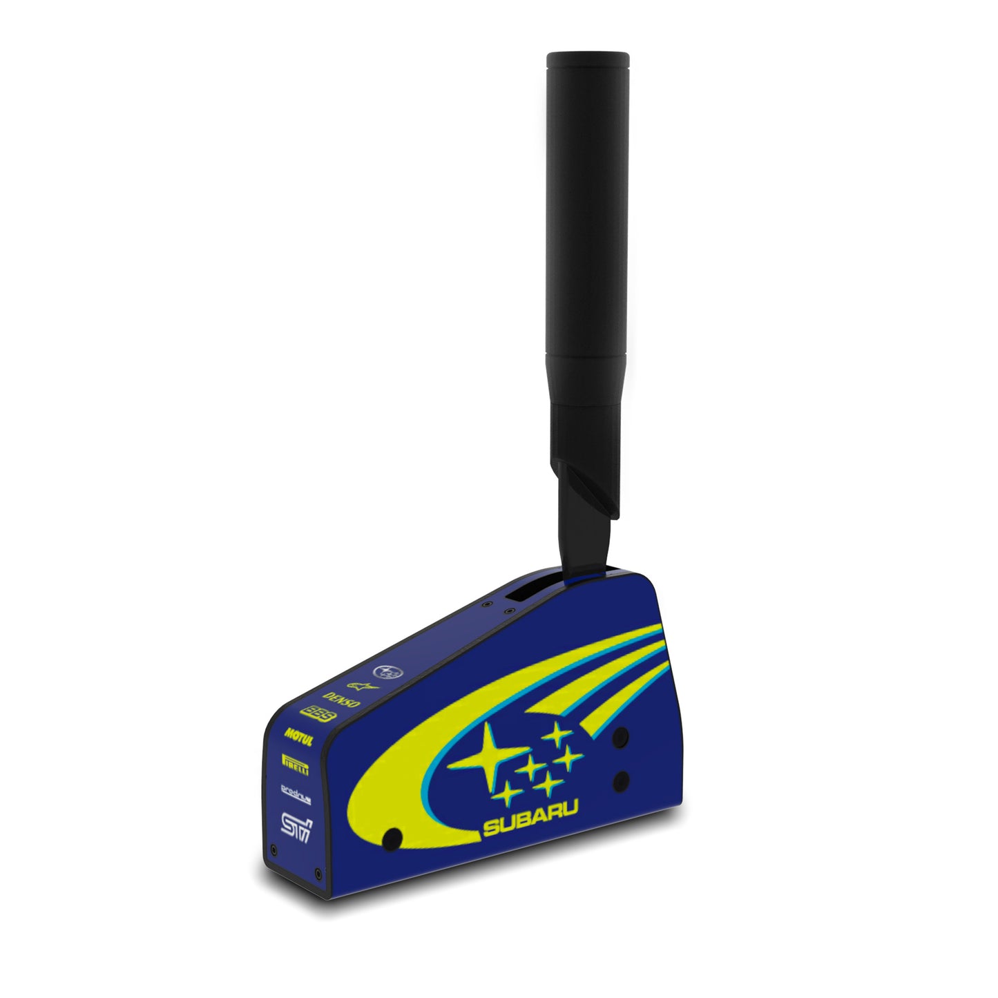 Shifter Graphic Kit – "Subaru Impreza"