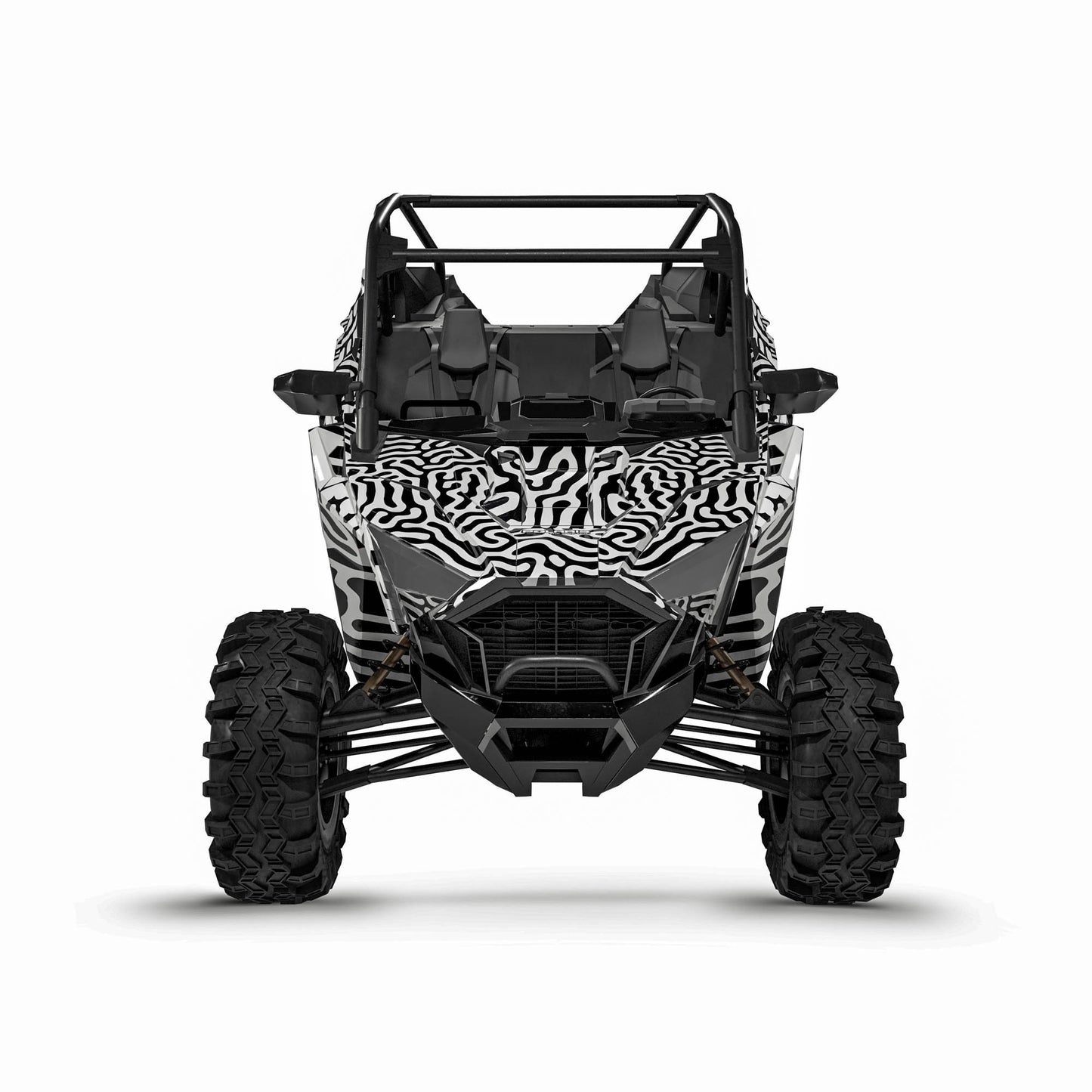 Polaris Graphics Kit "Unknown"
