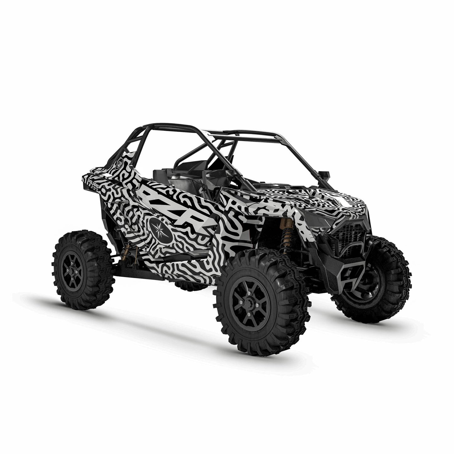 Polaris Graphics Kit "Unknown"