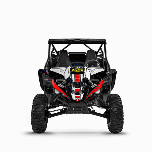 Yamaha Graphics Kit "60th Anniversary"