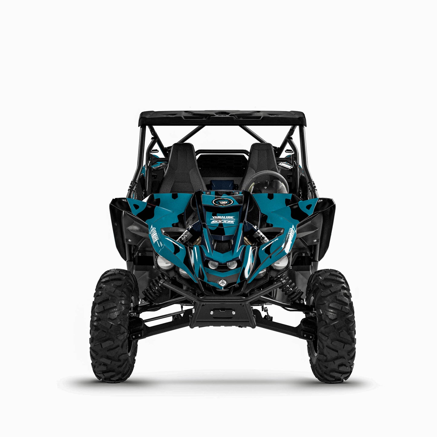 Yamaha Graphics Kit "Melt"