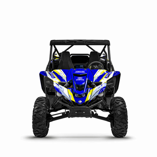 Yamaha Graphics Kit "YXZ Cup"