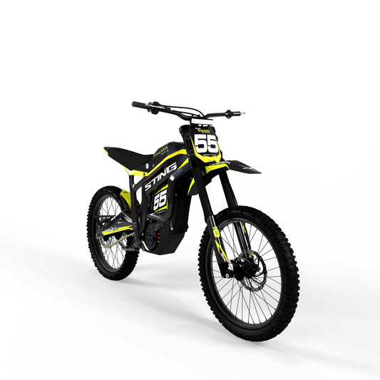 Talaria Graphics Kit "Classic"