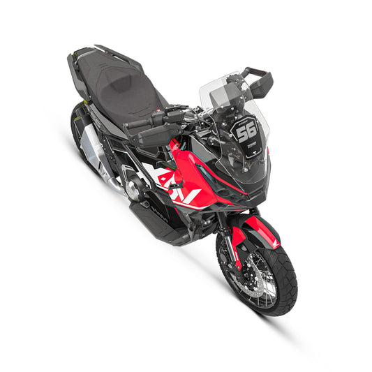 Honda X-ADV Graphics Kit "Racer Phantom"