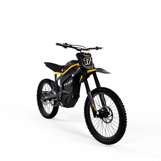 Talaria Graphics Kit "Matrix"