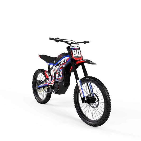 Talaria Graphics Kit "Patriot"