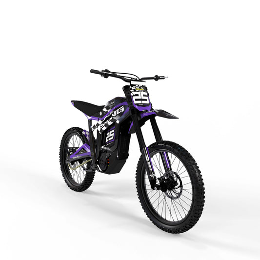 Talaria Graphics Kit "Race"