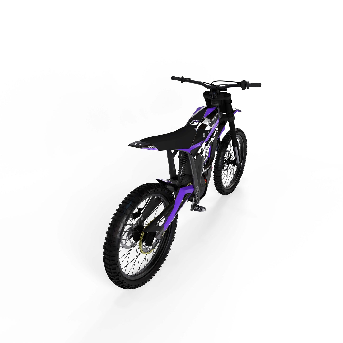 Talaria Graphics Kit "Race"