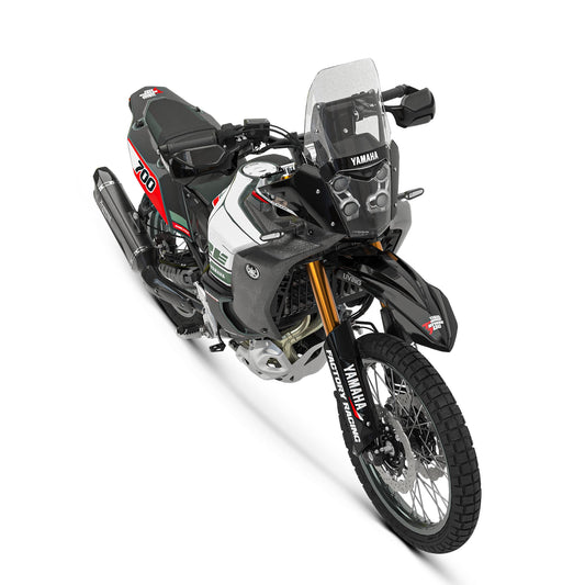 Yamaha Tenere 700 World Raid Graphics Kit "World Raid"