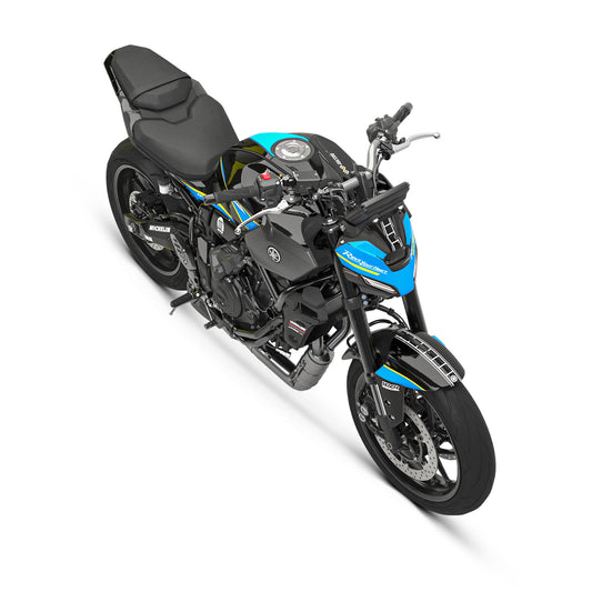 Yamaha MT-07 Graphics Kit "Neo Volt"