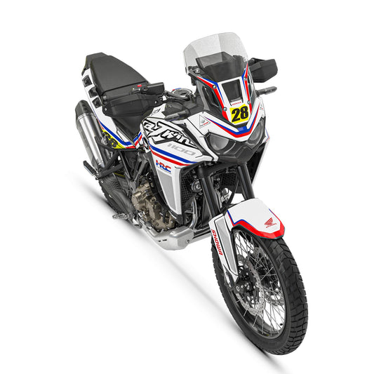 Africa Twin Graphics Kit "Superstar"