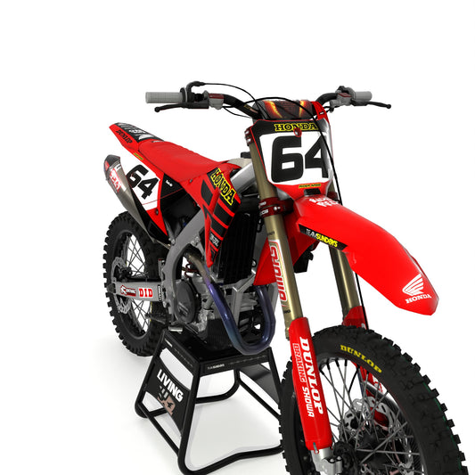 Honda Graphics Kit "Windham"