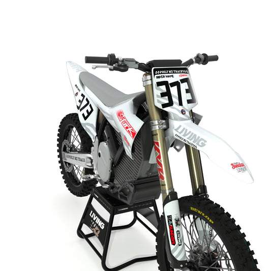 Stark Future Mix Tape