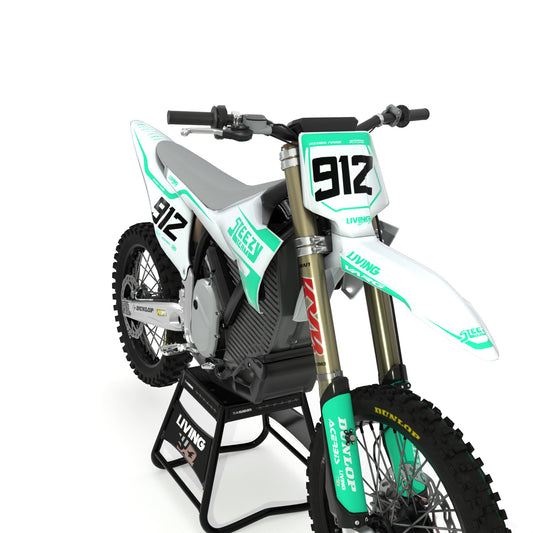 Stark Future Steezy Club