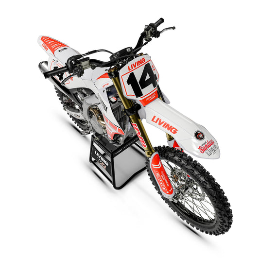 Yamaha Graphics Kit "Original"