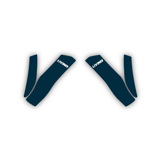 Gloss Frame Protectors Husqvarna