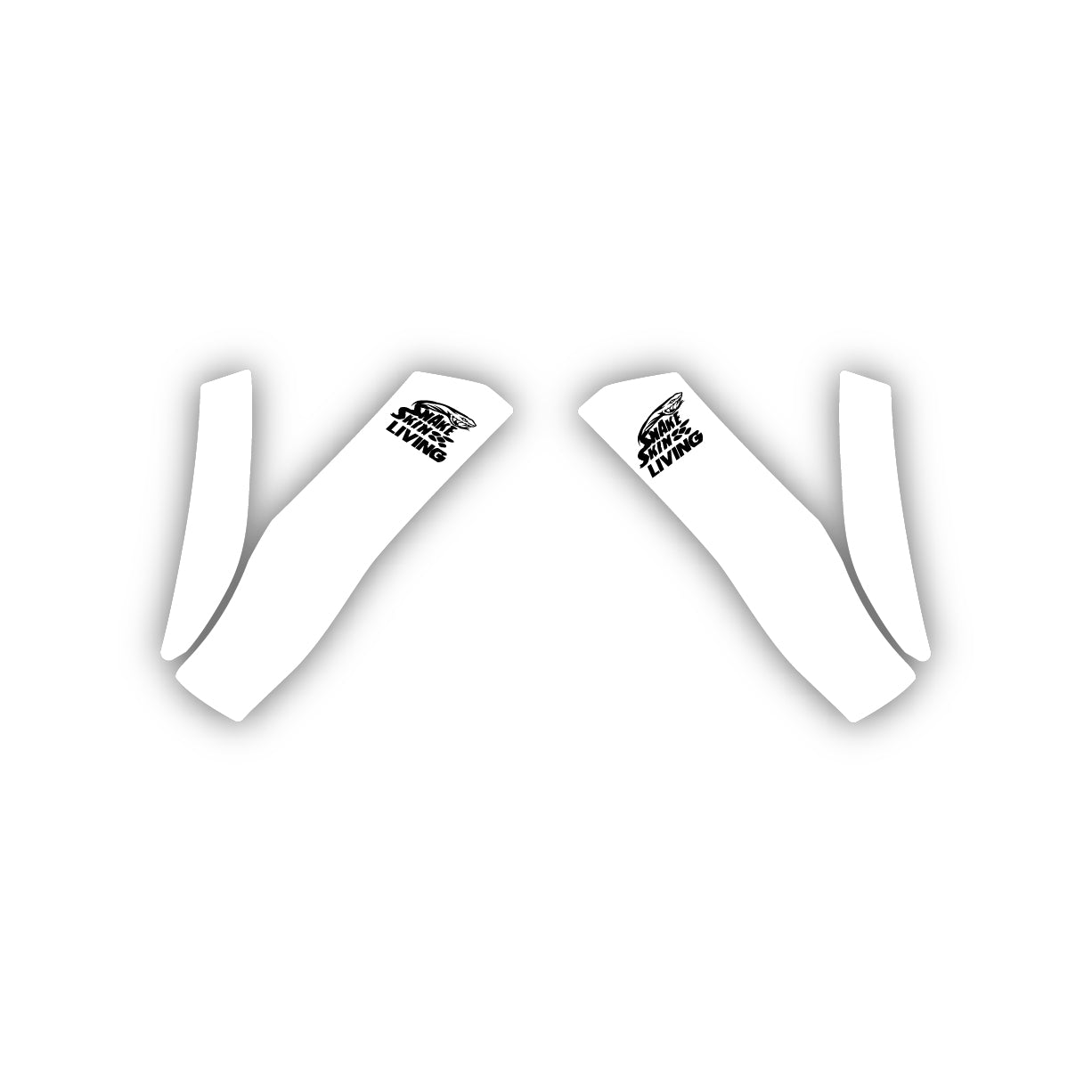 Snake Skin Frame Protector KTM