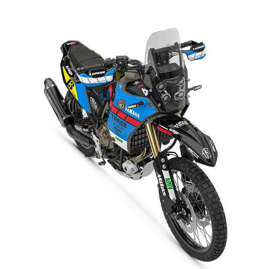 Yamaha Tenere 700 Graphics Kit "LogDog"