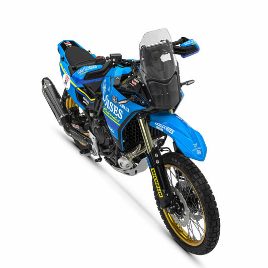 Yamaha Tenere 700 Graphics Kit "Picolo"