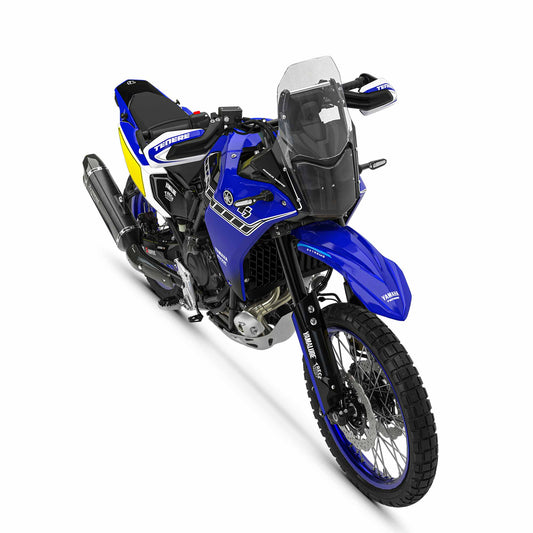 Yamaha Tenere 700 Graphics Kit "Timeless Blue"