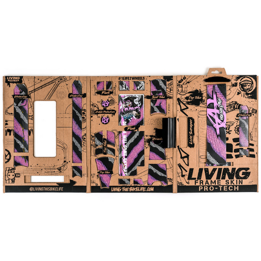 Frame Skin Protector Desert