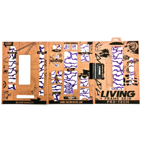 Frame Skin Protector Riddim