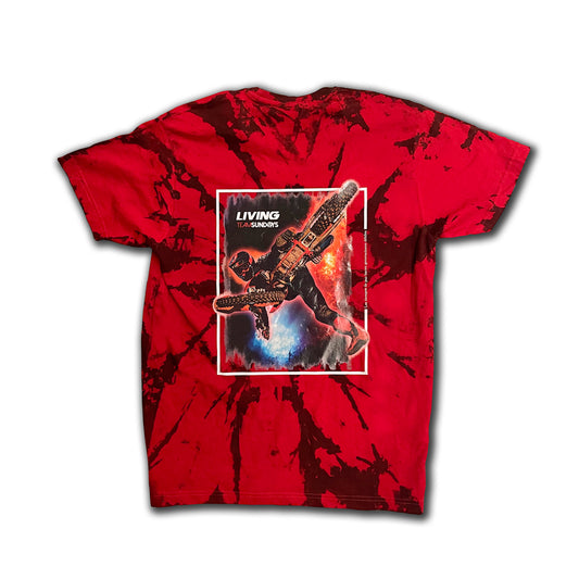 "Team Sundays Navas Petit" T-Shirt