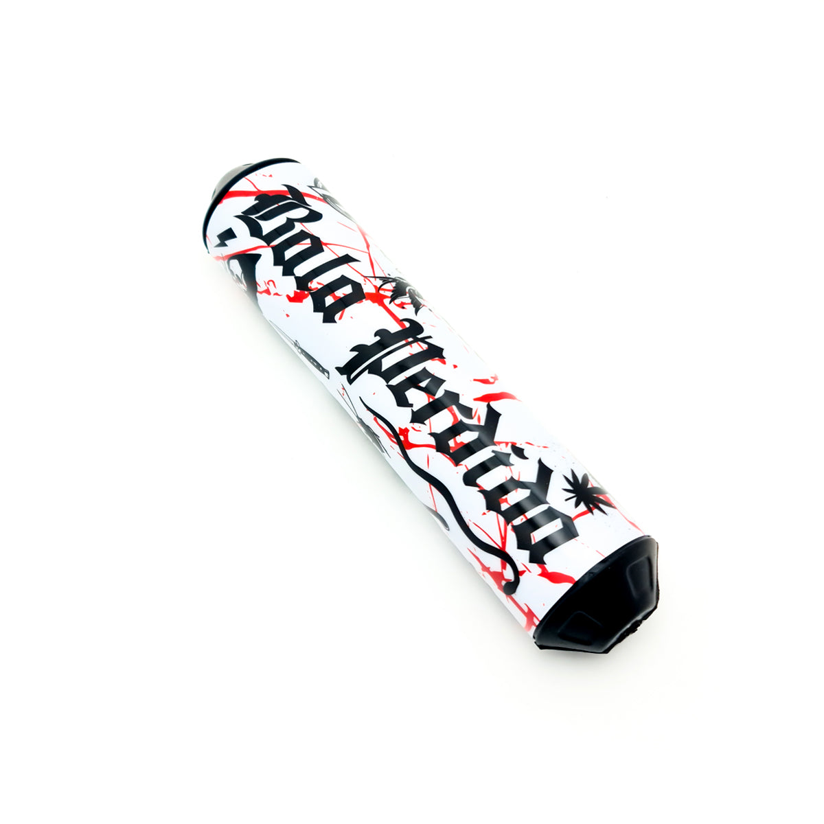 Crossbar Handlebar Pad Protector "Bala Perdida"
