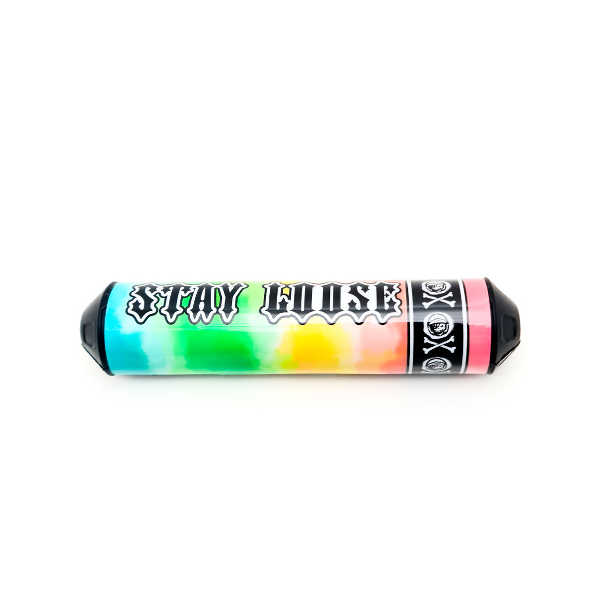 Crossbar Handlebar Pad Protector "Stay Loose" LIVING THIS BIKELIFE Crossbar Handlebar Pad Protector "Stay Loose" LIVING THIS BIKELIFE