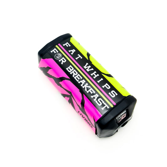 Fatbar Handlebar Pad Protector "Fat Whips"
