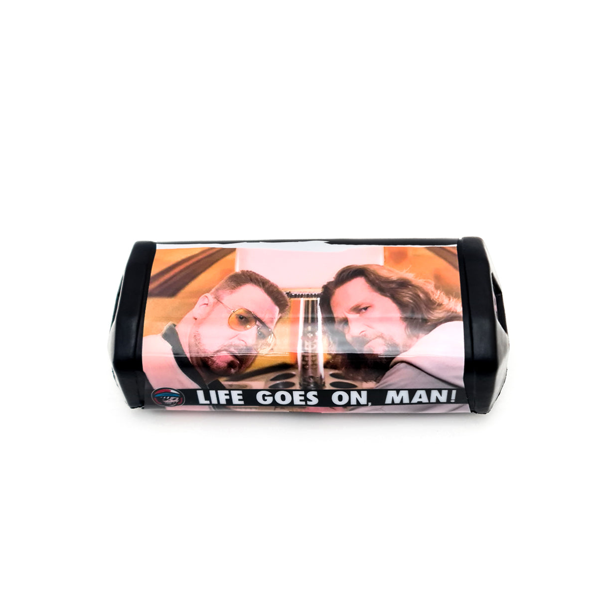 Fatbar Handlebar Pad Protector "Lebowski"