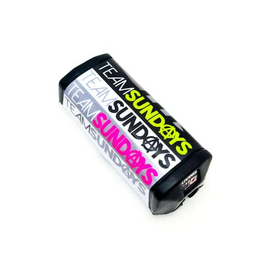 Fatbar Handlebar Pad Protector "Sundayer"