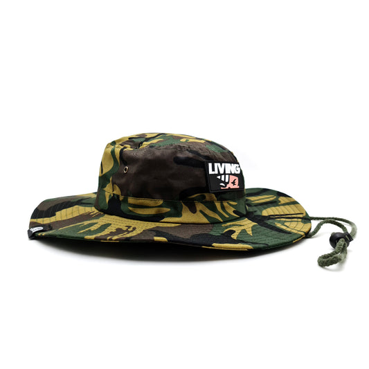 Hat "Ride & Destroy"