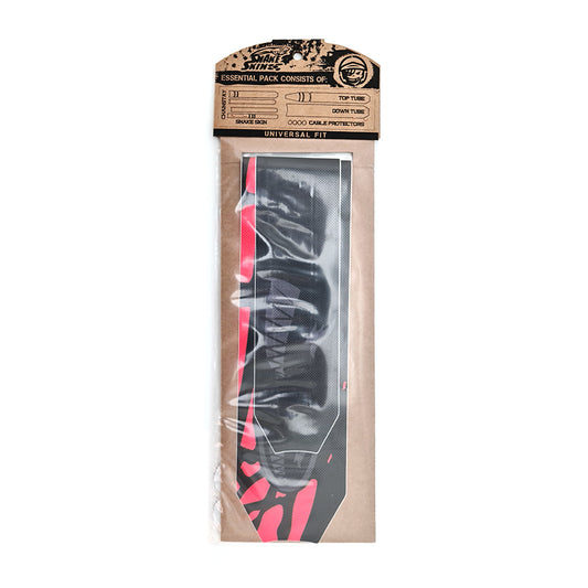 Frame Skin Essentials "Bullet"