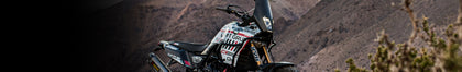 Yamaha Tenere 700 Full Graphics Kits