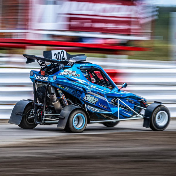 Carcross Graphics