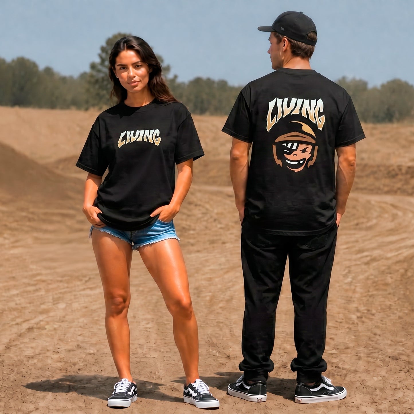 "Corporate" T-Shirt