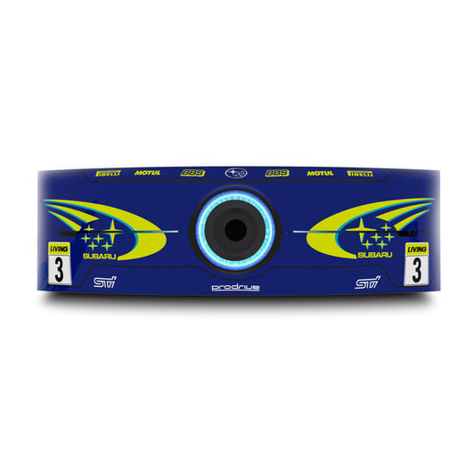 Screen Graphic Kit – "Subaru Impreza"