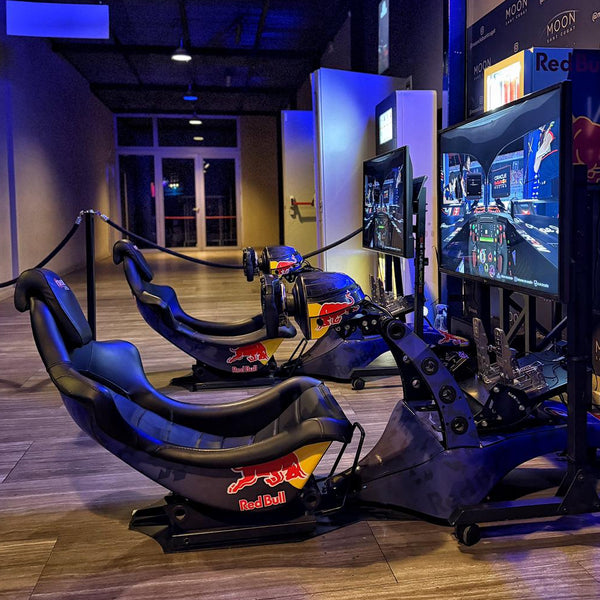 SimRacing Graphics