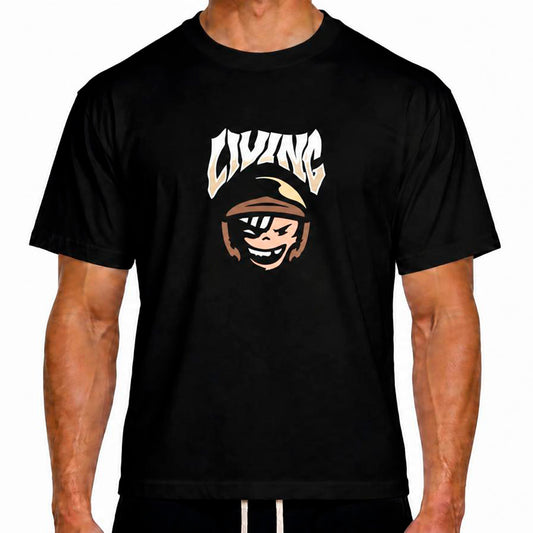 Camiseta "Equipo Sundays Salva"