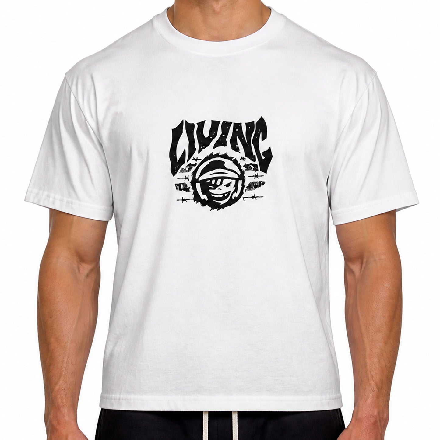 "Bitches & Boats" T-Shirt