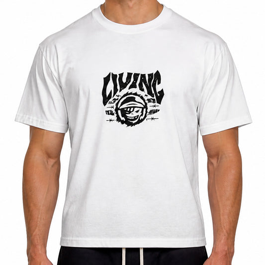 Camiseta "Equipo Sundays Salva"
