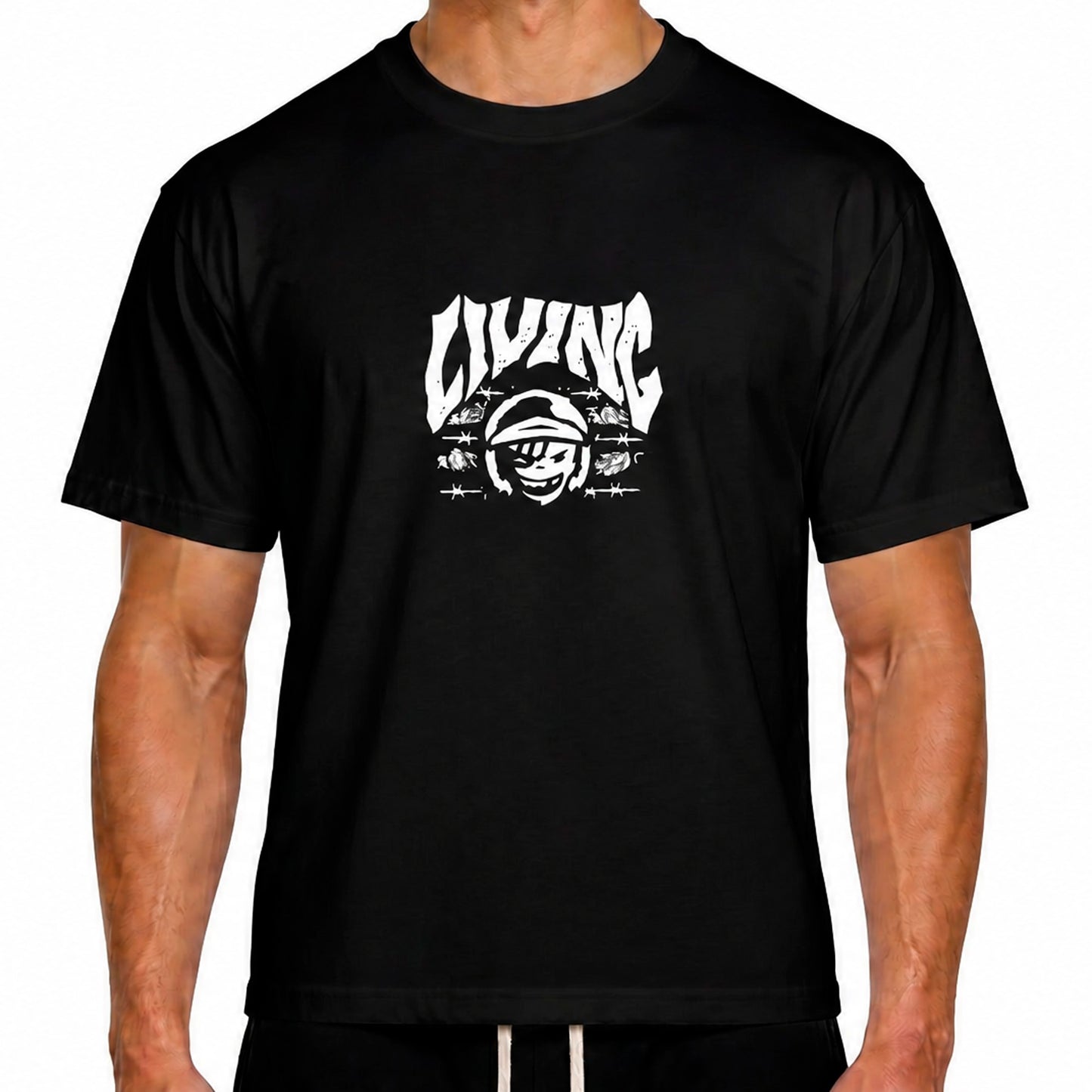"Janie Jones" T-Shirt