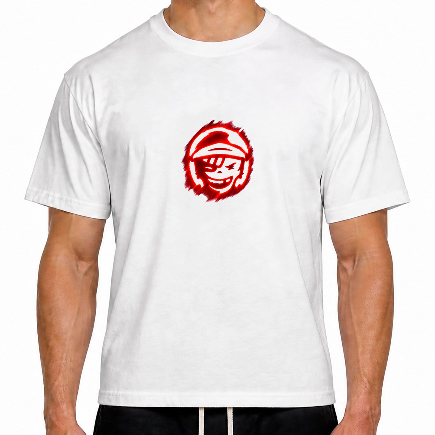"Living Motor CO." T-Shirt