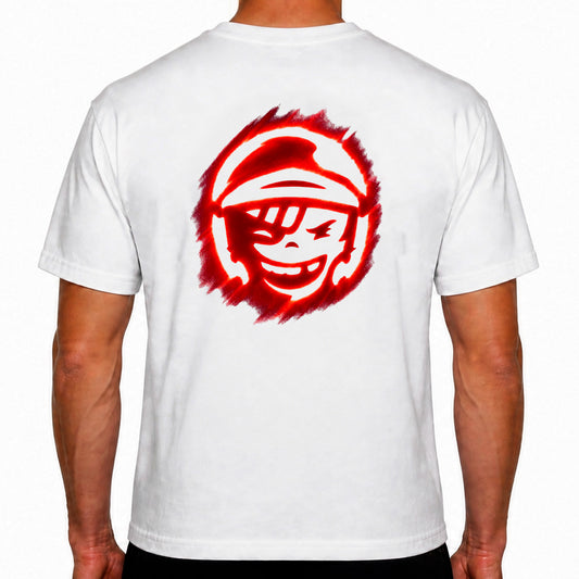 Camiseta "Equipo Sundays Salva"
