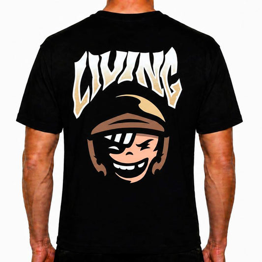 Camiseta "Equipo Sundays Salva"