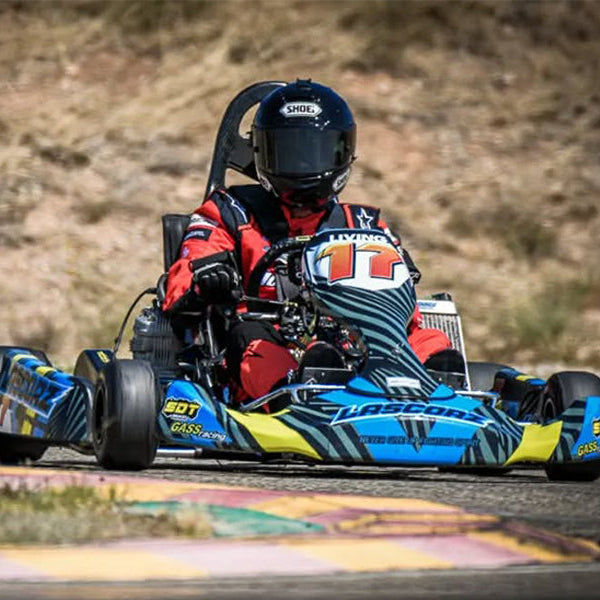 Kart Graphics