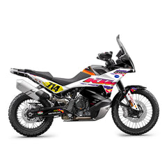 KTM 790/890 Graphics Kit "'95"