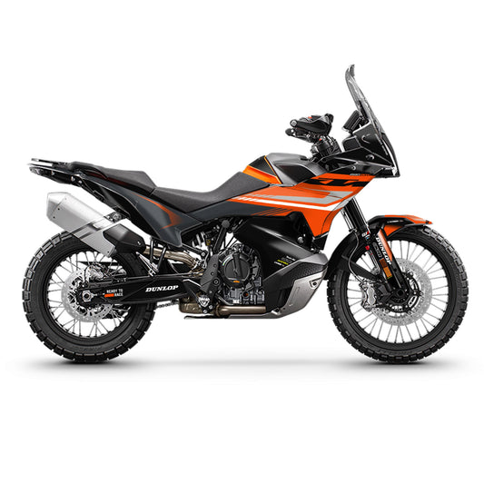 KTM Adventure 790/890 Graphics Kit "WinWin"